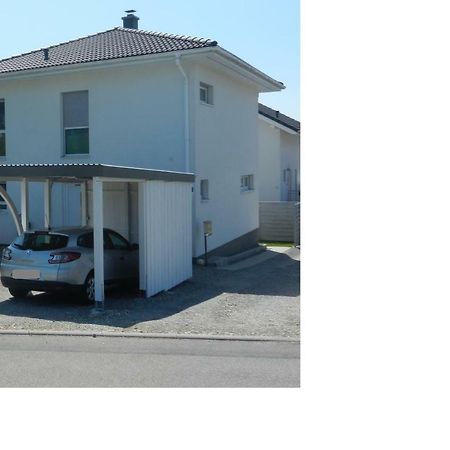 Ferienwohnung Hegne 阿伦斯巴赫 外观 照片