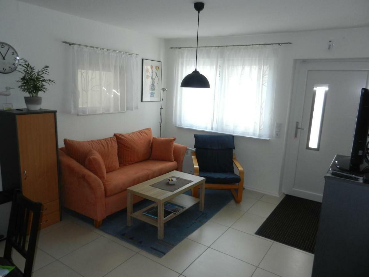 Ferienwohnung Hegne 阿伦斯巴赫 外观 照片