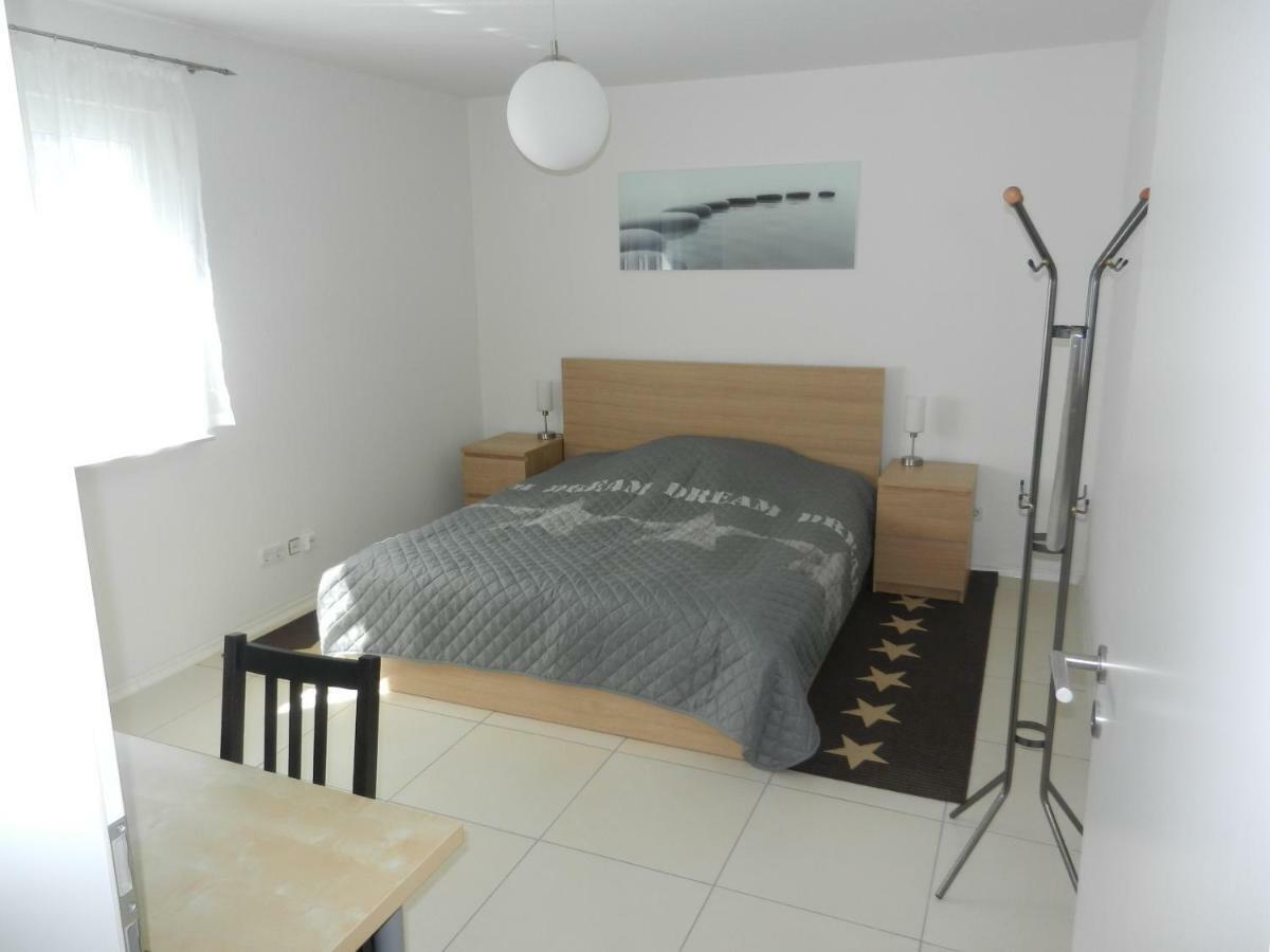 Ferienwohnung Hegne 阿伦斯巴赫 外观 照片