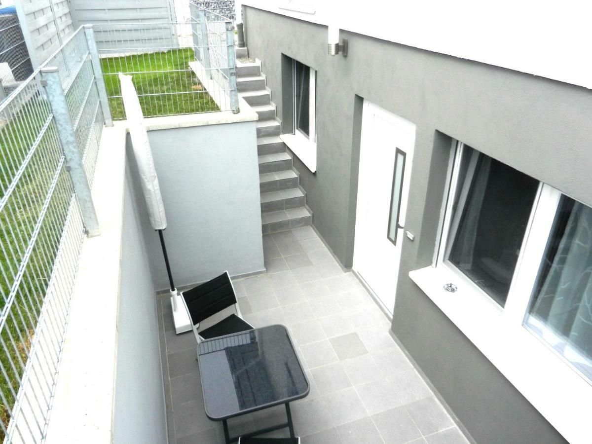 Ferienwohnung Hegne 阿伦斯巴赫 外观 照片